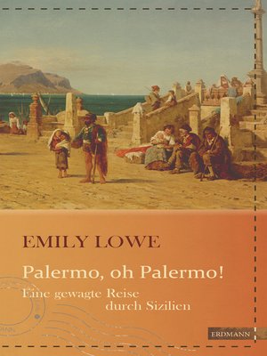 cover image of Palermo, oh Palermo!
